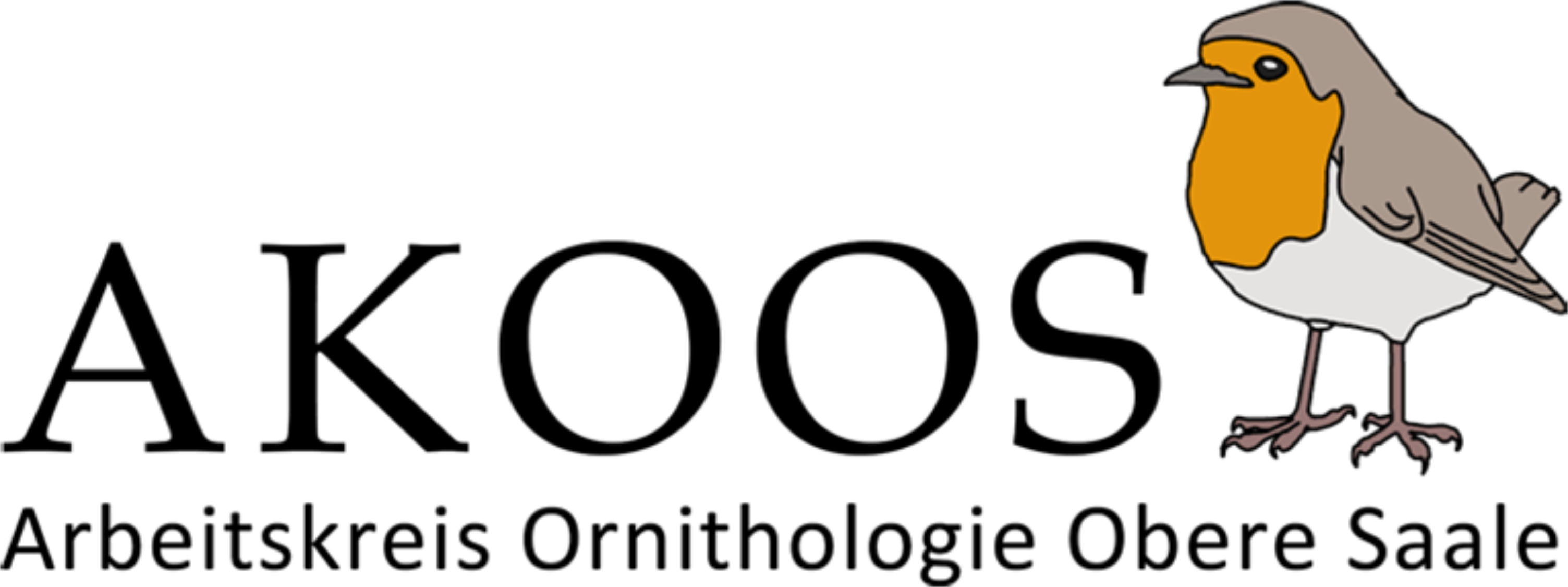 Arbeitskreis Ornithologie Obere Saale